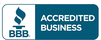 BBB Accredited Business