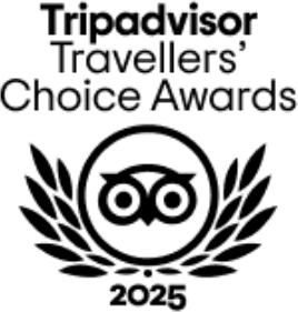 Tripadvisor Travellers’ Choice Awards 2025