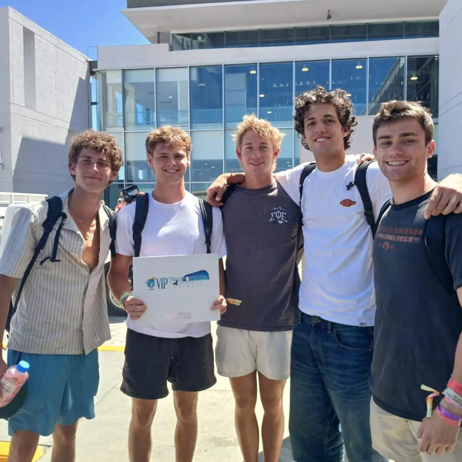 Guest photo