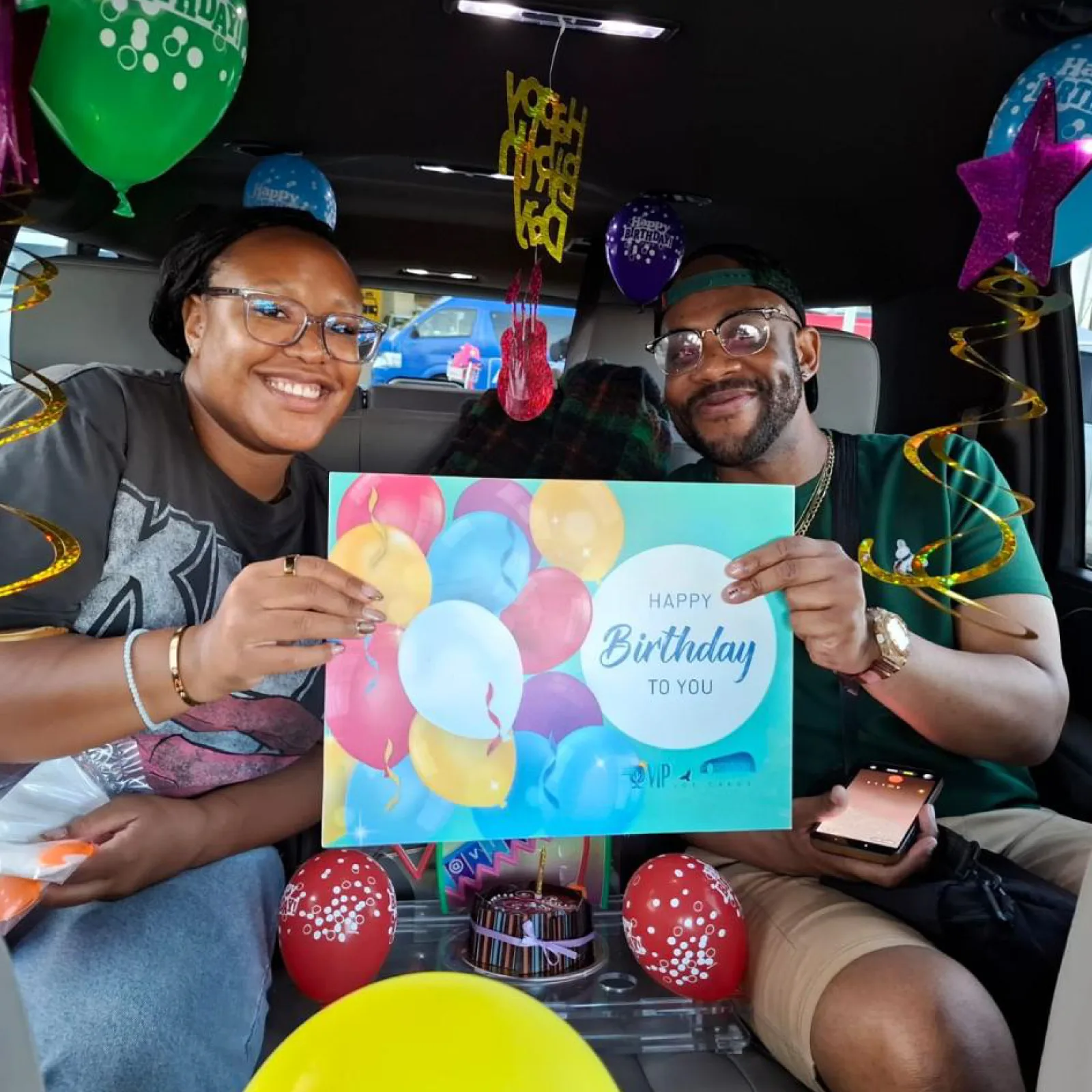 Guest photo