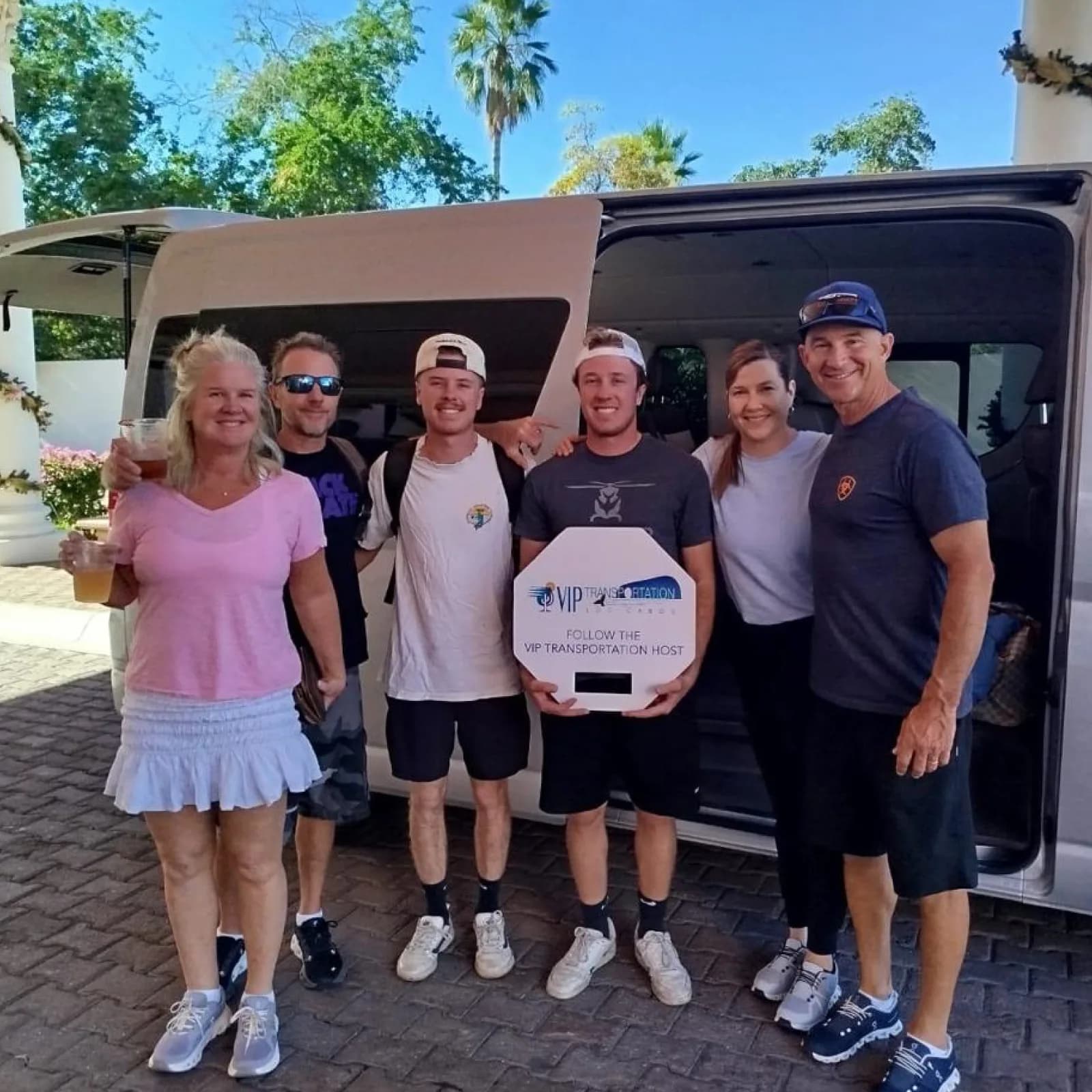 Guest photo