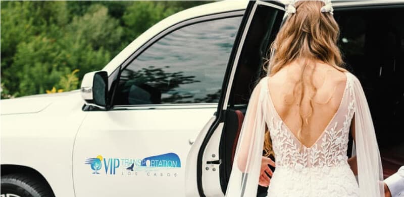 Weddings — feature photo
