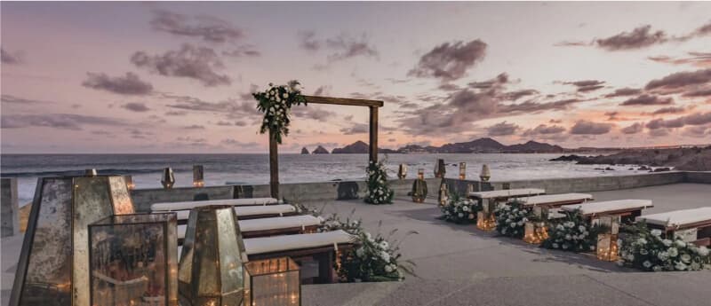 Weddings — The Cape