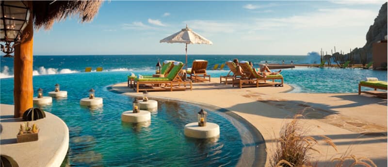 Weddings — Waldorf Astoria Pedregal
