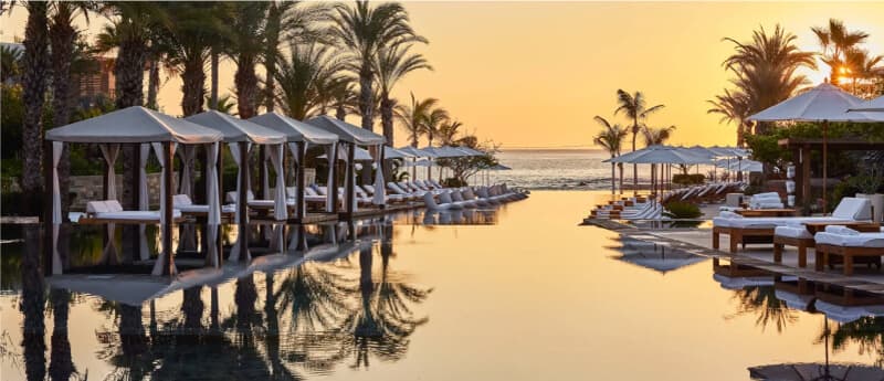 Weddings — Chileno Bay Resort