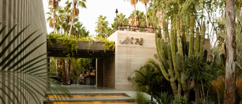 Weddings — Acre Baja
