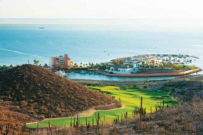 Hotel Costa Baja Resort Spa La Paz Hotel Costa Baja Resort Spa La Paz