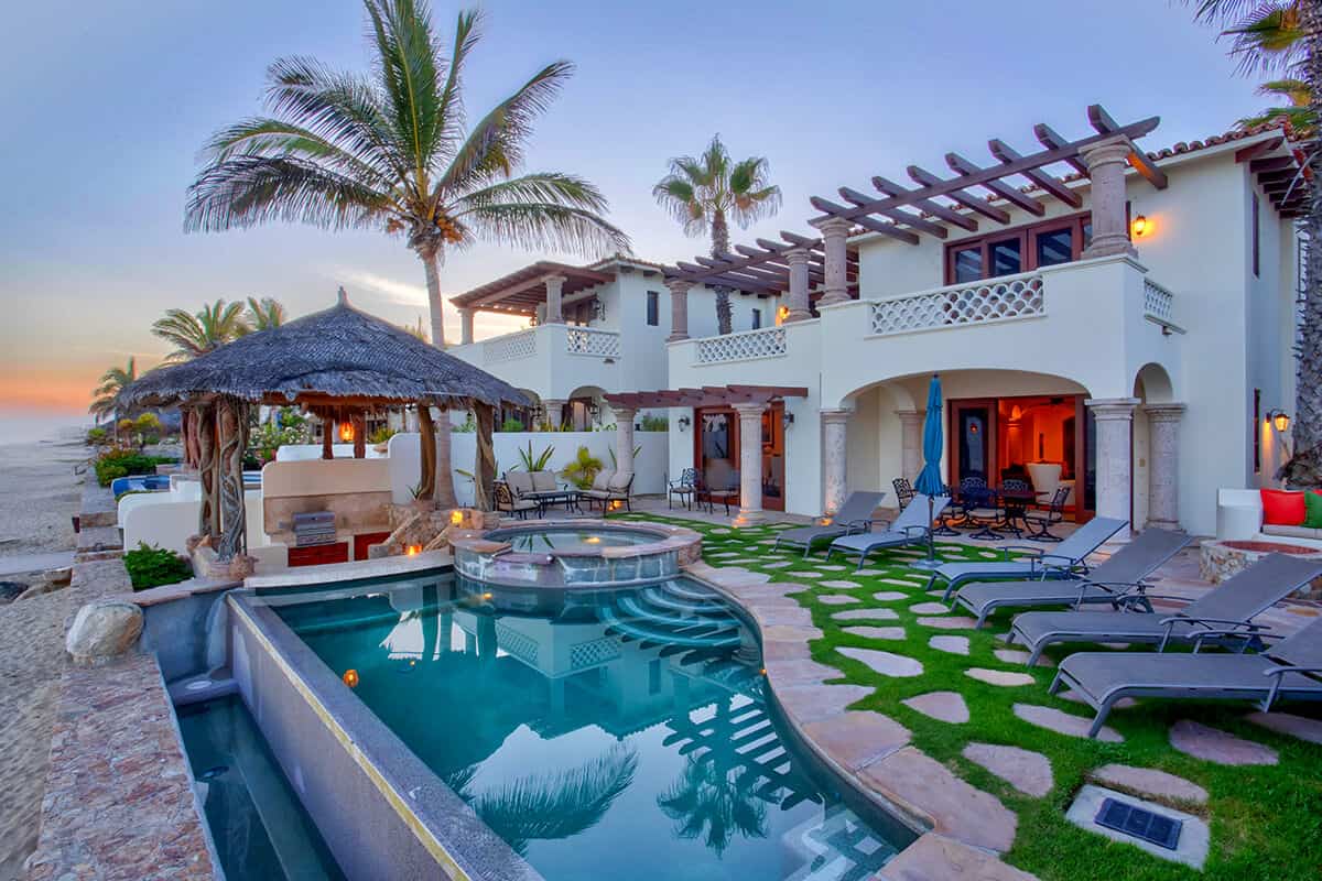 El Encanto de la Laguna Are you looking for the best transportation