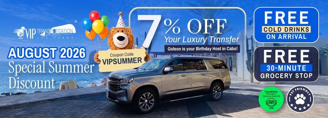 Monthly Offer