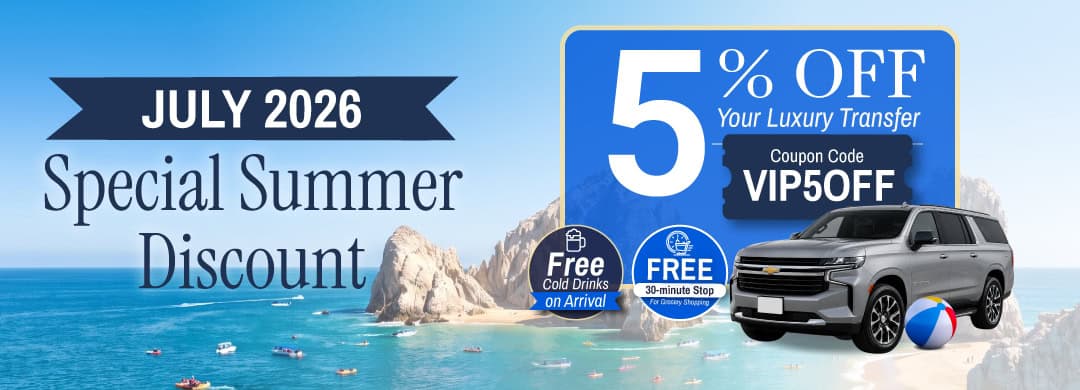 Monthly Offer