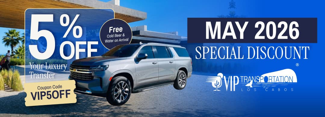 Monthly Offer