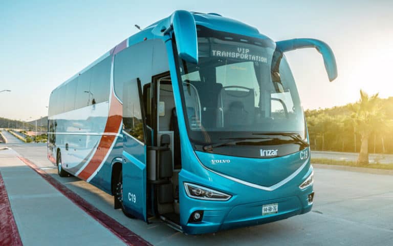 Vip Transportation Los Cabos