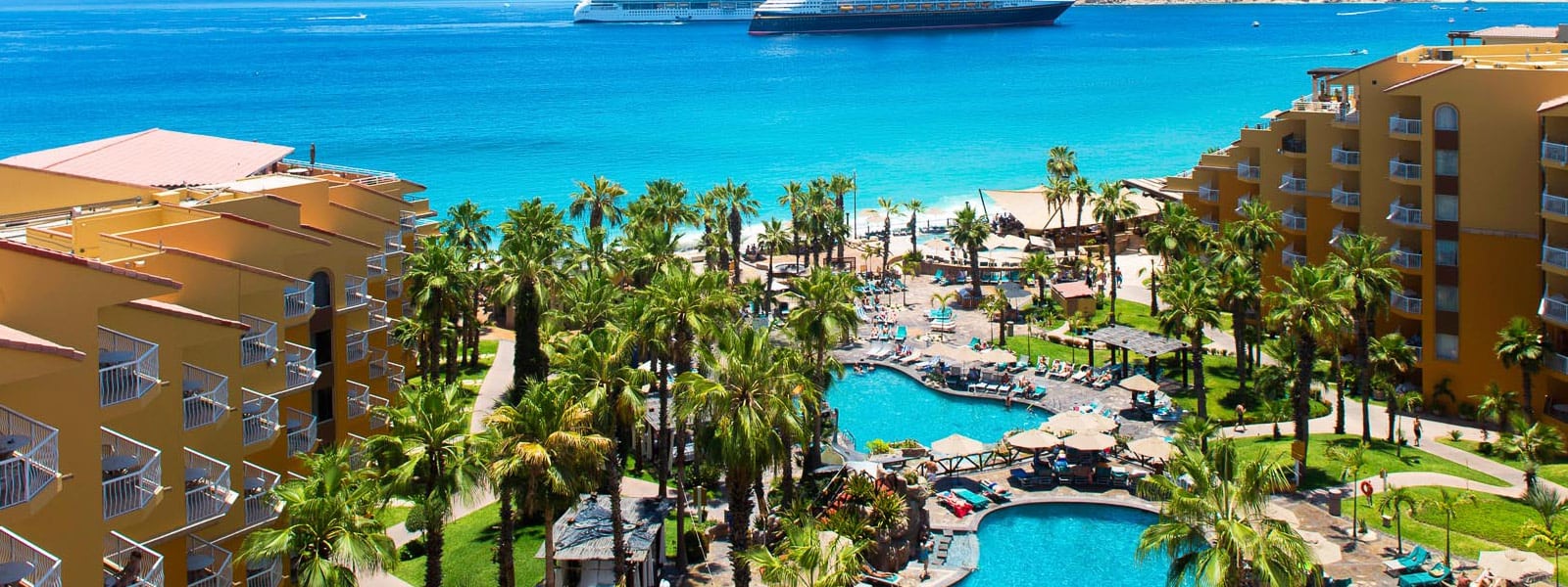 Cabo Villas Beach Resort & Spa - Are you looking for the best