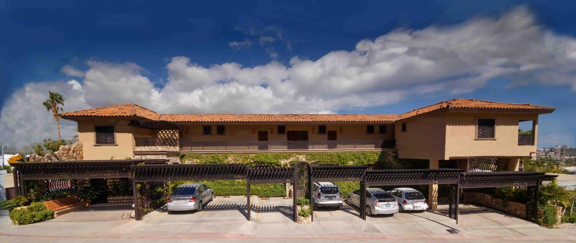 Cabo Vista