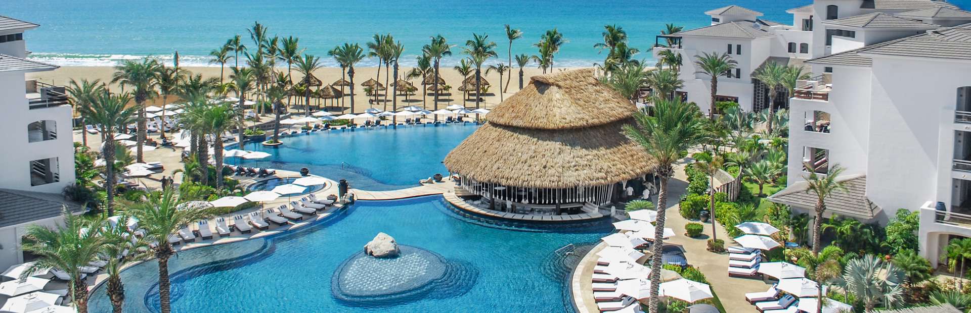 Cabo Azul Resort - Are you looking for the best transportation service