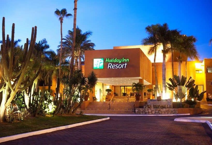 hotel-holiday-inn-resort-los-cabos-san-jose-del-cabo-033 - Are you ...