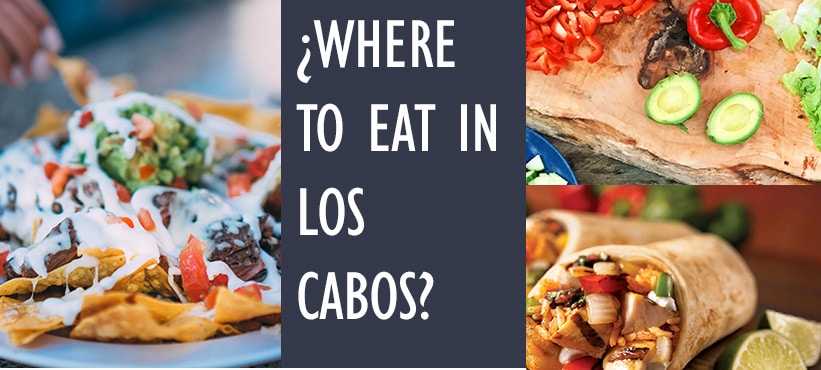 where to eat in los cabos