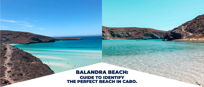 Balandra Beach: Guide to identify the Perfect Beach in Cabo