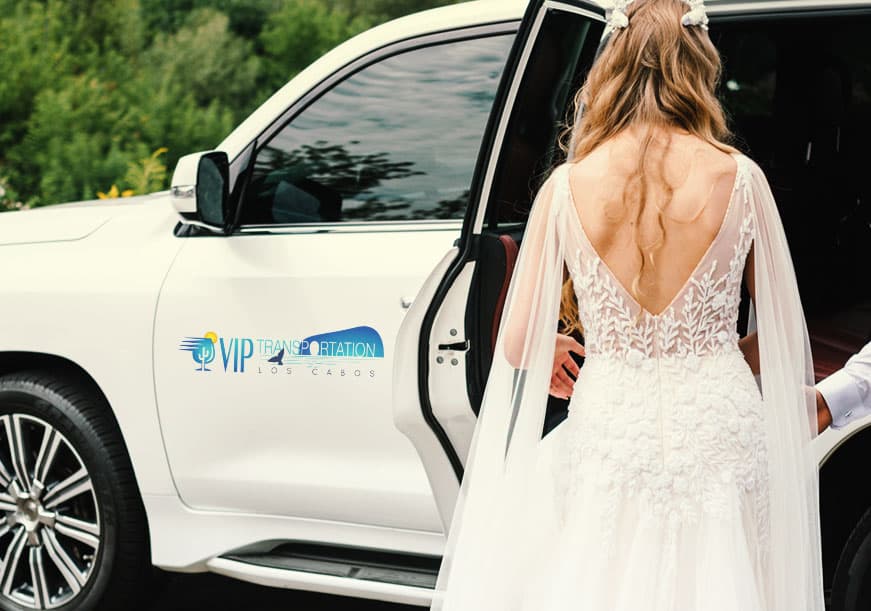 Weddings Transportation Service